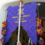 Hoy: Misa semanal de la Hermandad del Rocío de Jerez